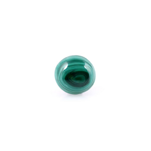 Malachite(Kidney Stone) - 6 Carat - Pramogh