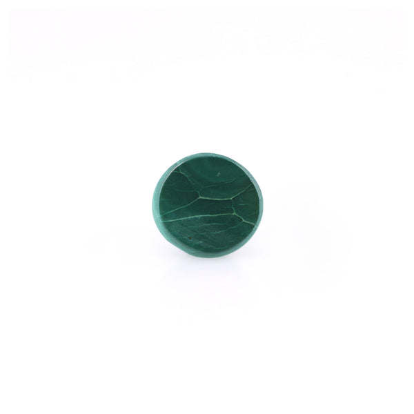 Malachite(Kidney Stone) - 6 Carat - Pramogh