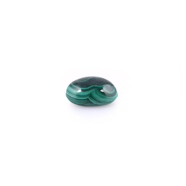 Malachite(Kidney Stone) - 8.71 Carat - Pramogh