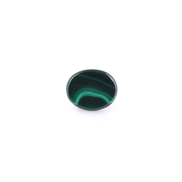 Malachite(Kidney Stone) - 6 Carat - Pramogh