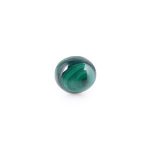 Malachite(Kidney Stone) - 4.84 Carat - Pramogh