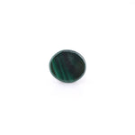 Malachite(Kidney Stone) - 4.84 Carat - Pramogh