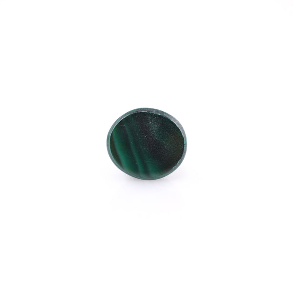 Malachite(Kidney Stone) - 4.84 Carat - Pramogh