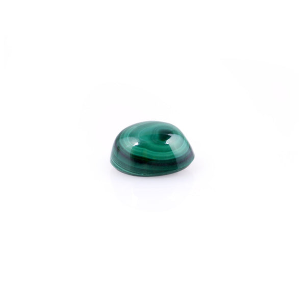 Malachite(Kidney Stone) - 4.84 Carat - Pramogh