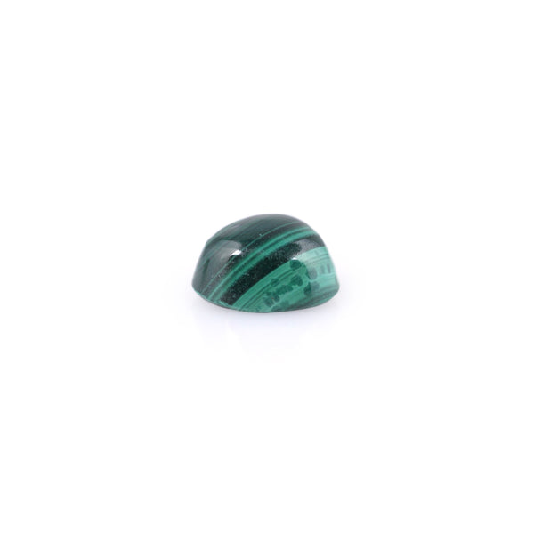 Malachite(Kidney Stone) - 4.63 Carat - Pramogh