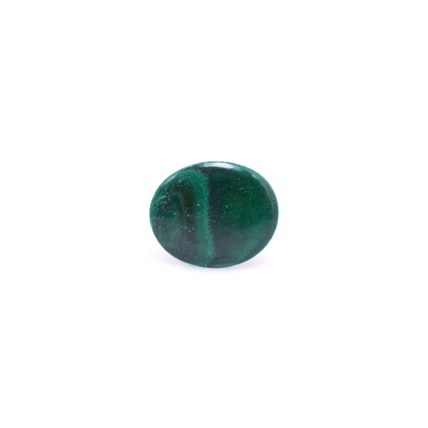 Malachite(Kidney Stone) - 11.8 Carat - Pramogh