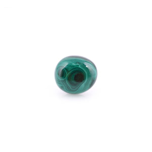 Malachite(Kidney Stone) - 15.42 Carat - Pramogh