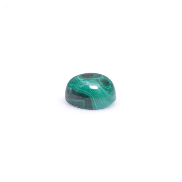 Malachite(Kidney Stone) - 15.42 Carat - Pramogh