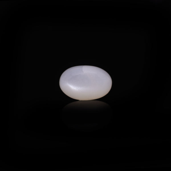 Moon Stone - 6.45 Carat - Pramogh