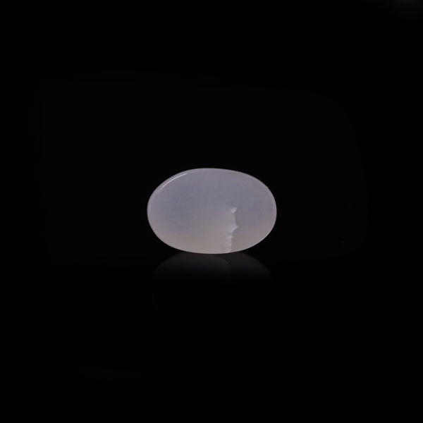 Moon Stone - 6.45 Carat - Pramogh