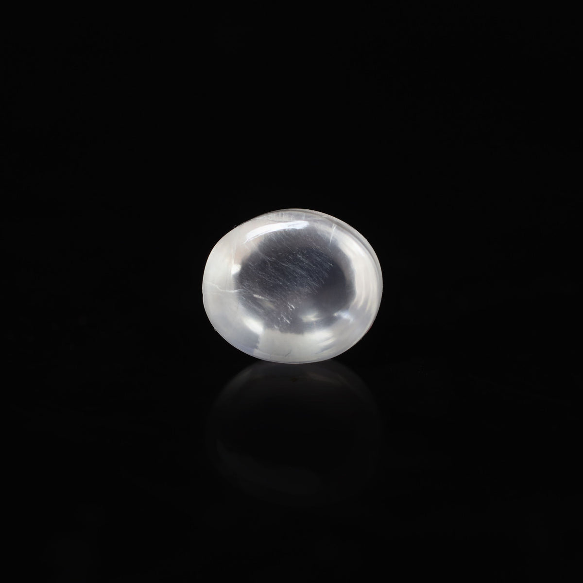 Blue Moonstone - 5.65 Carat - Pramogh