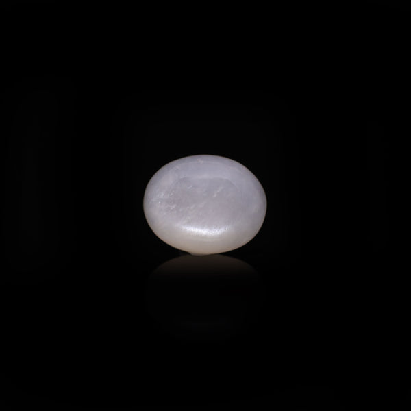 Moon Stone - 6.8 Carat - Pramogh