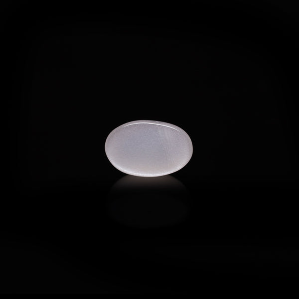 Moon Stone - 6.3 Carat - Pramogh