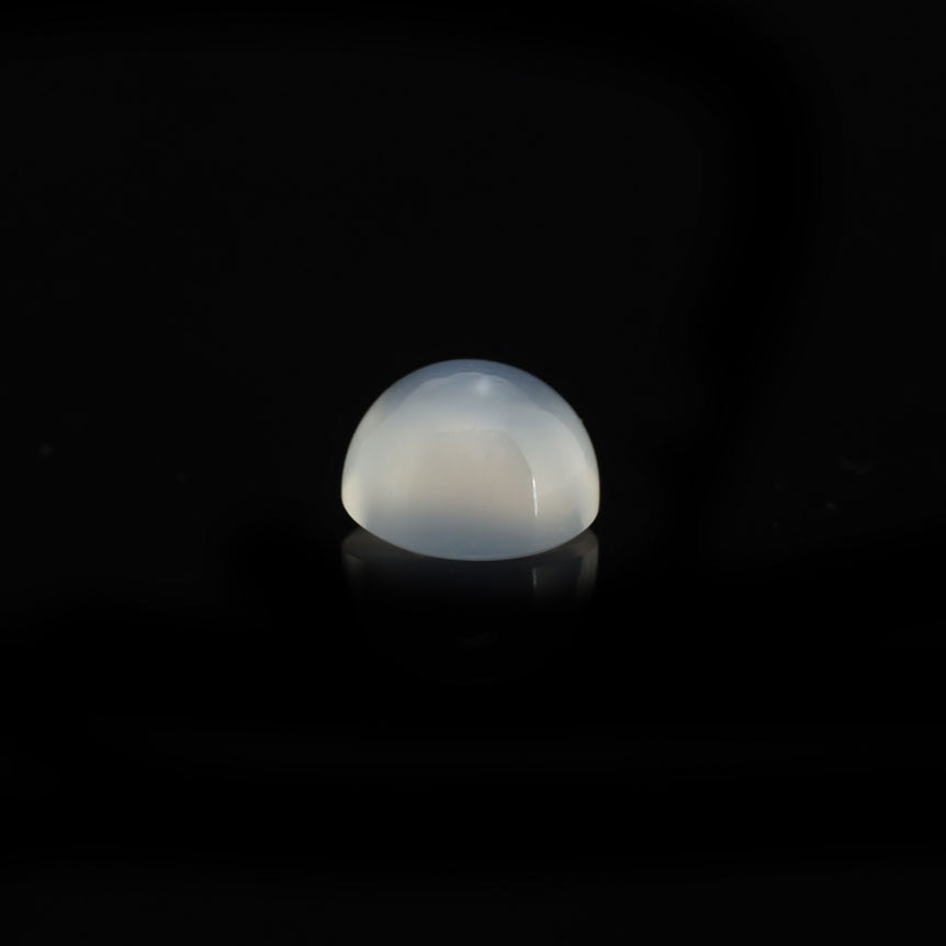 Moon Stone (Chatoyancy) - 3.25 Carat - Pramogh