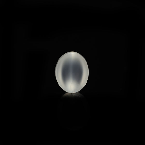 Moon Stone (Chatoyancy) - 4.45 Carat - Pramogh