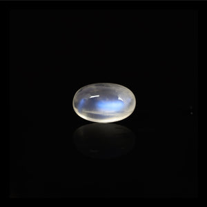 Blue Moonstone - 4.65 Carat - Pramogh