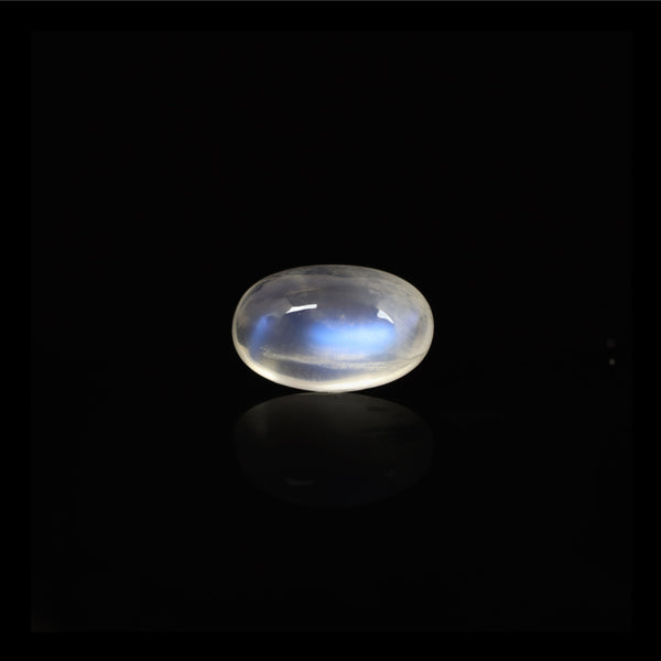 Blue Moonstone - 4.65 Carat - Pramogh