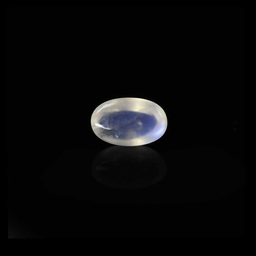 Blue Moonstone - 4.65 Carat - Pramogh