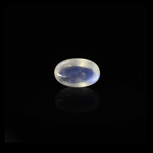 Blue Moonstone - 4.65 Carat - Pramogh