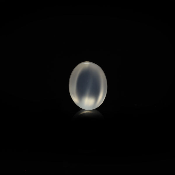 Moon Stone (Chatoyancy) - 3.35 Carat - Pramogh