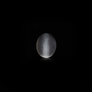 Moon Stone (Chatoyancy) - 4.4 Carat - Pramogh