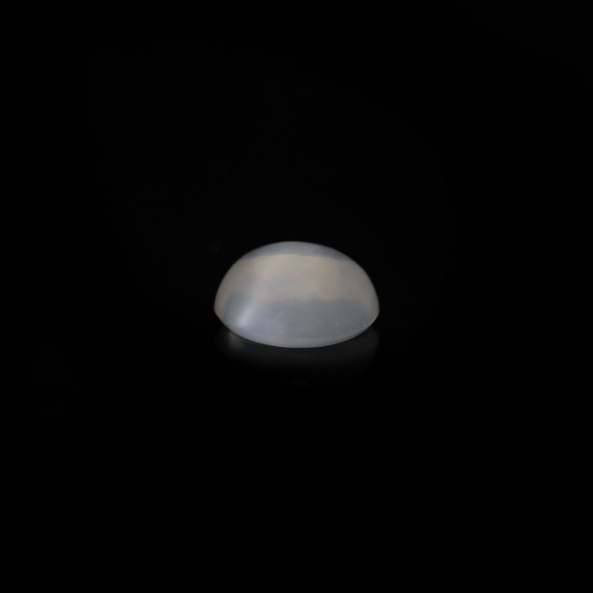 Moon Stone (Chatoyancy) - 3.15 Carat - Pramogh
