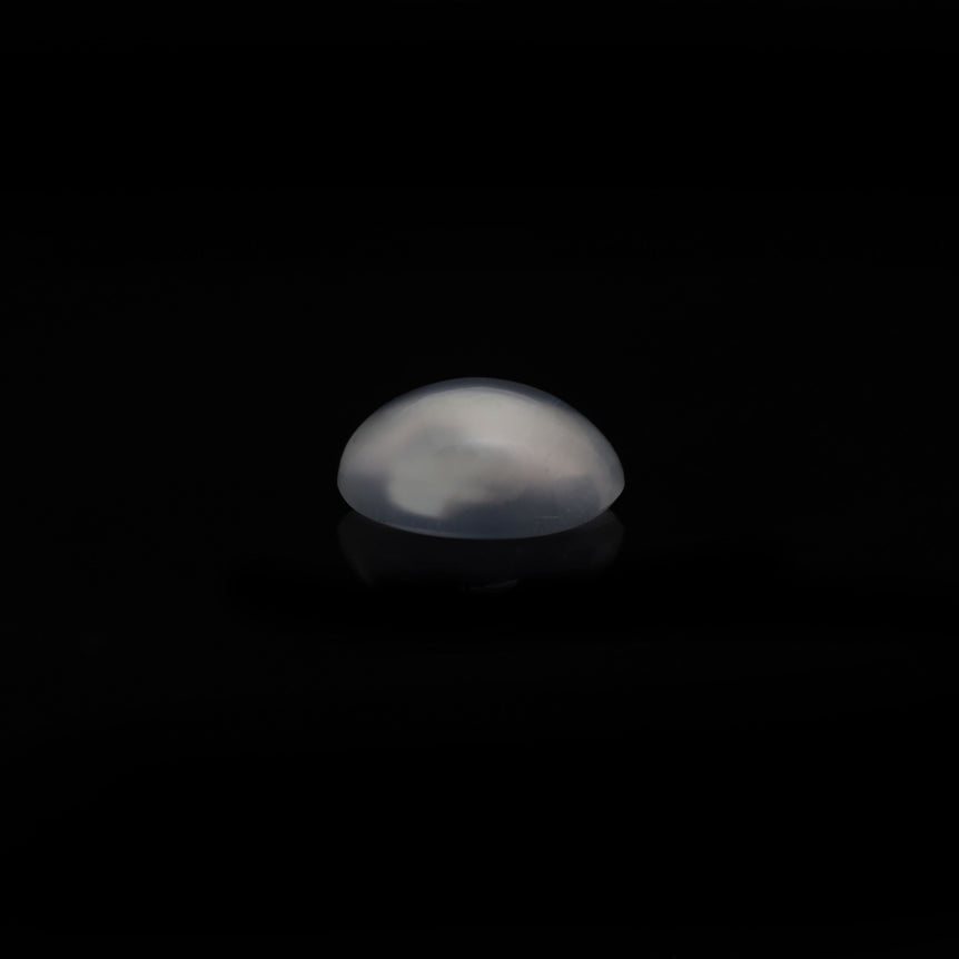 Moon Stone (Chatoyancy) - 3.2 Carat - Pramogh