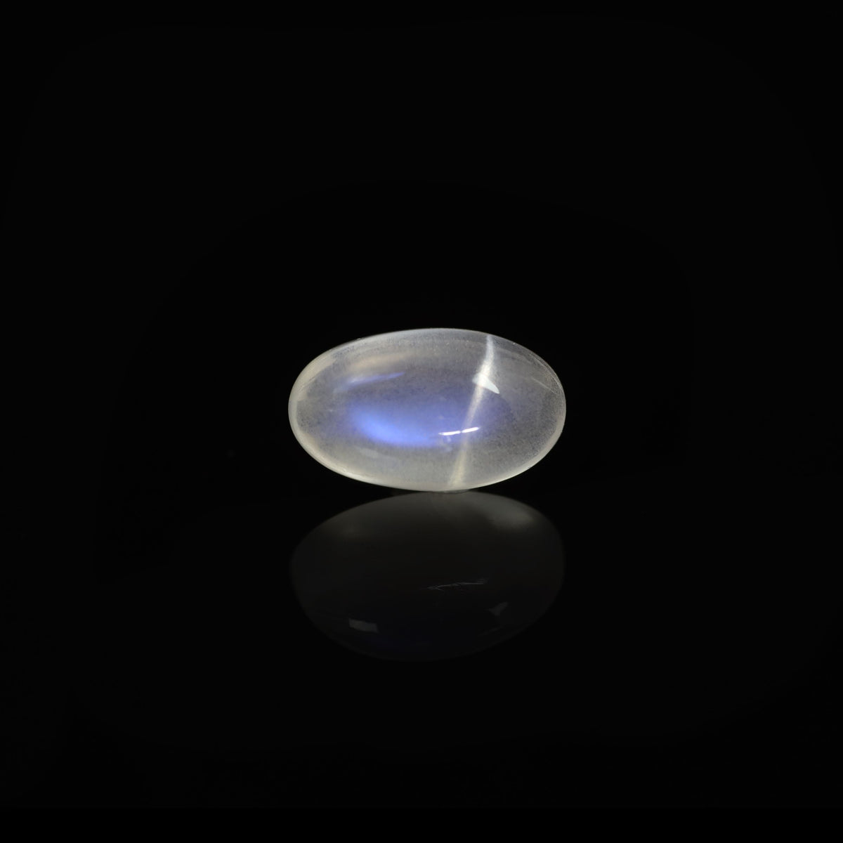 Blue Moonstone - 5.4 Carat - Pramogh