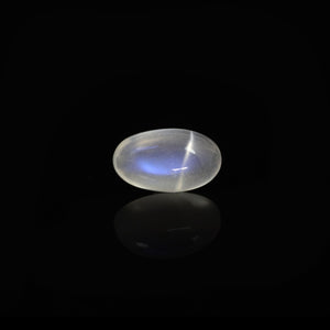 Blue Moonstone - 5.4 Carat - Pramogh