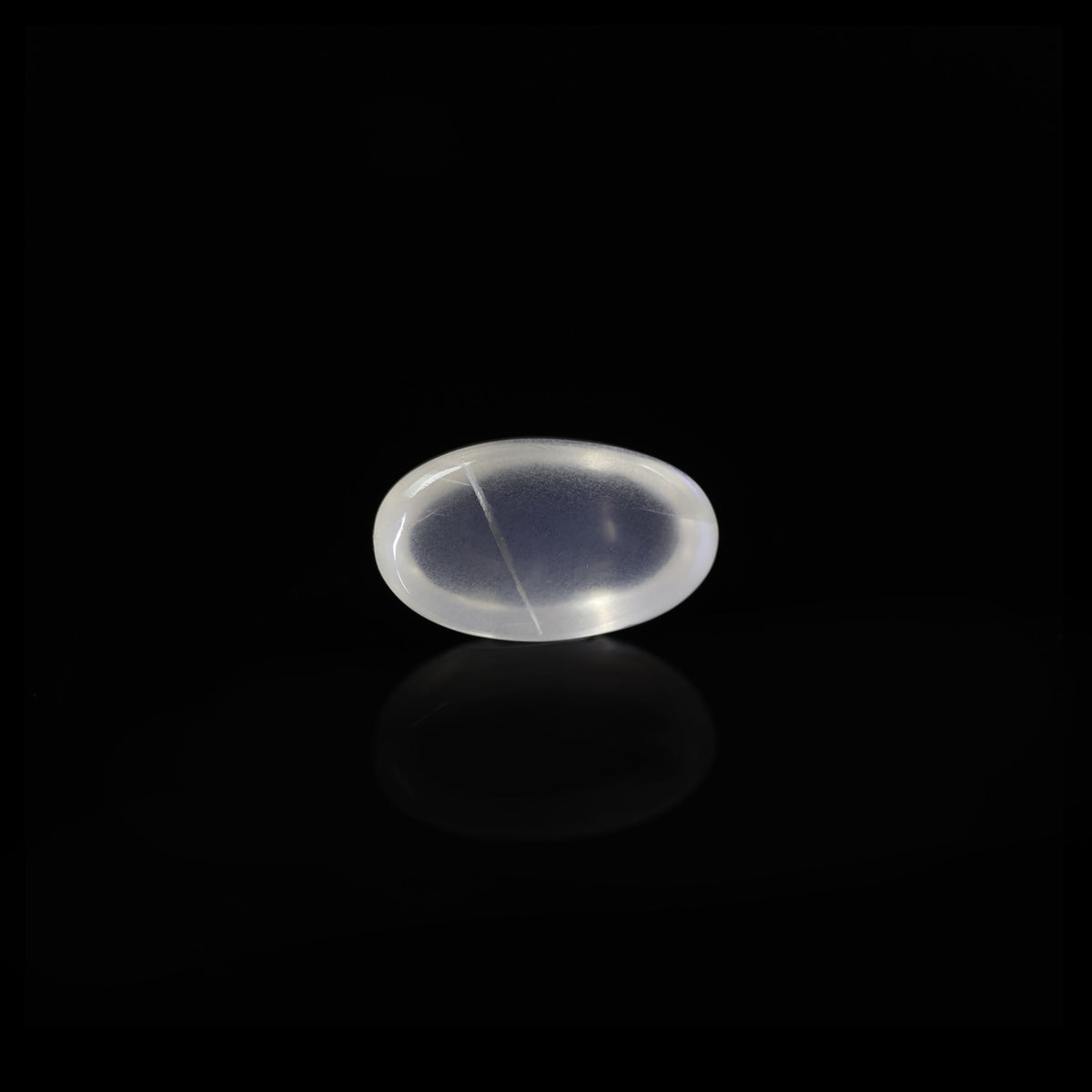 Blue Moonstone - 5.4 Carat - Pramogh