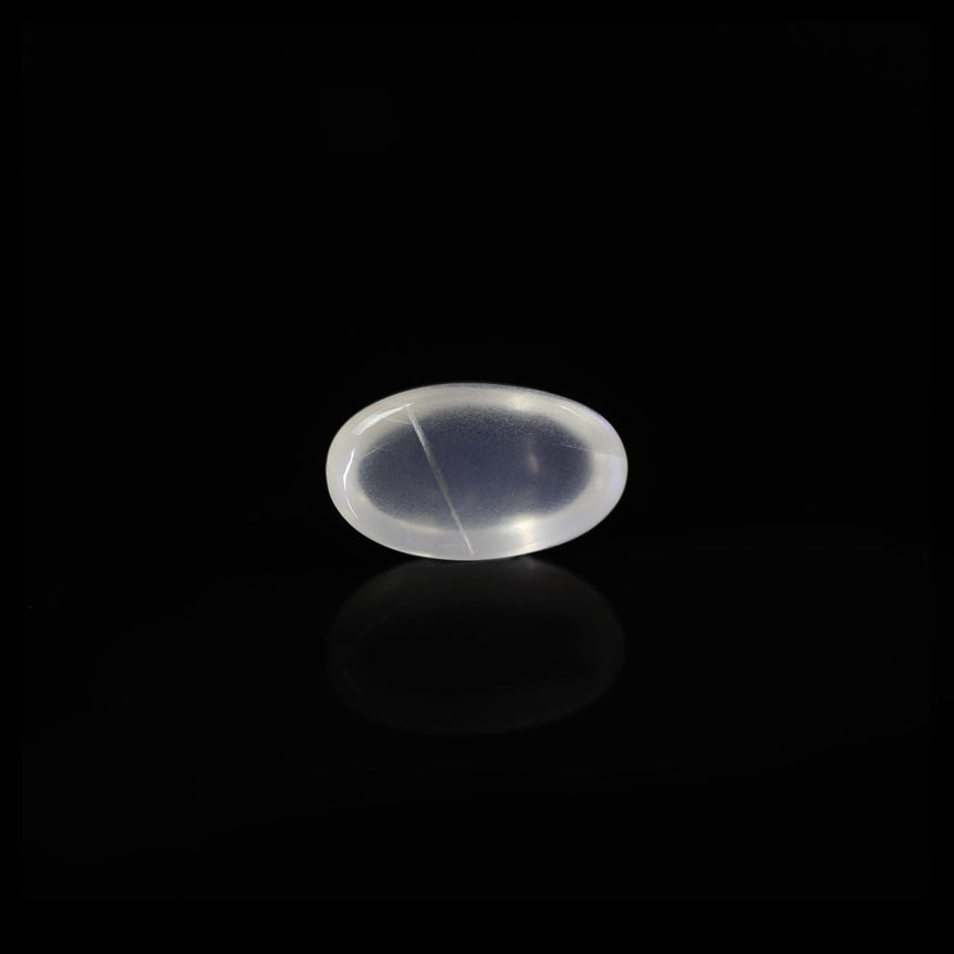 Blue Moonstone - 5.4 Carat - Pramogh