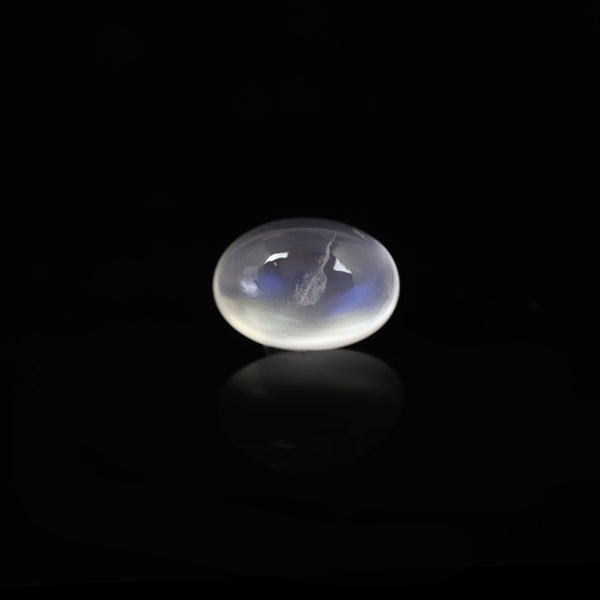 Blue Moonstone - 5.6 Carat - Pramogh