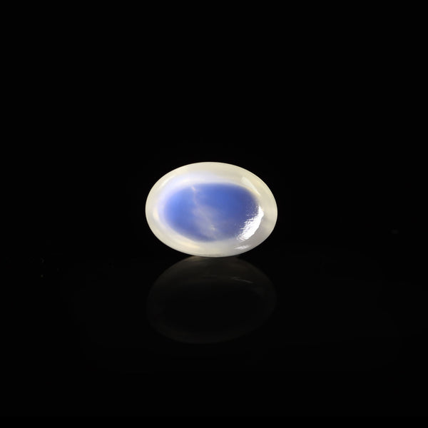 Blue Moonstone - 5.6 Carat - Pramogh