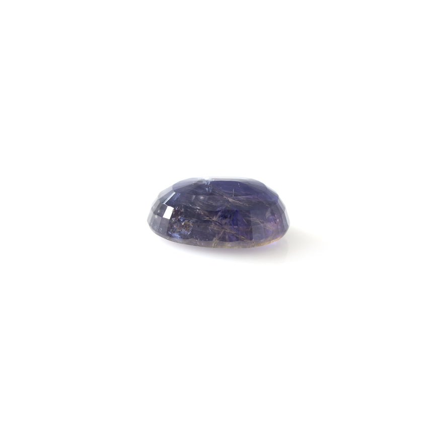 Iolite (Neeli) - 10.4 Carat - Pramogh