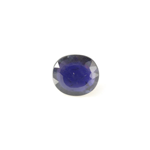 Iolite (Neeli) - 11.65 Carat - Pramogh