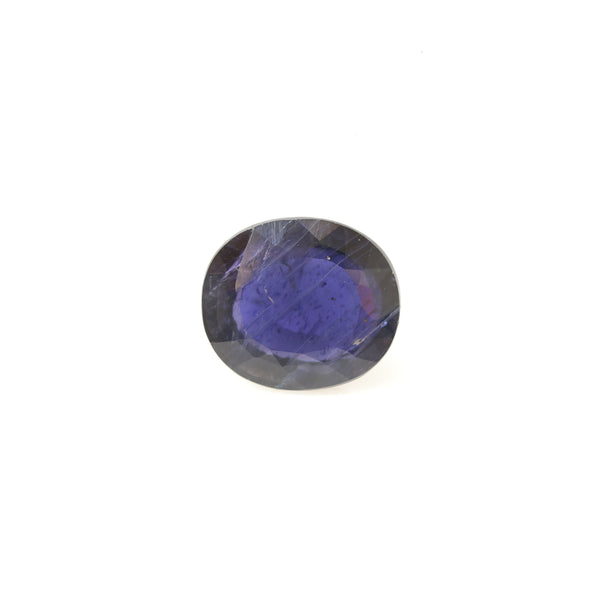 Iolite (Neeli) - 12 Carat - Pramogh