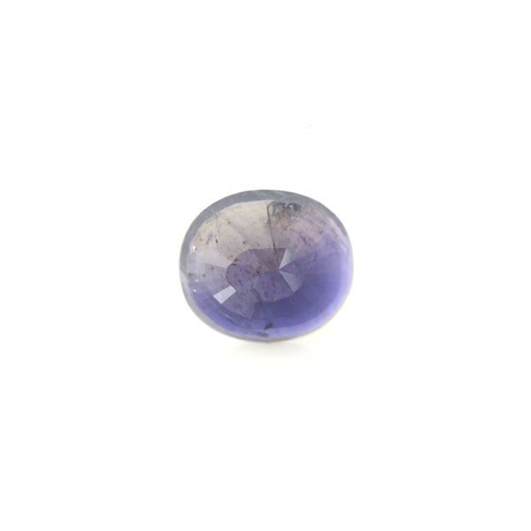 Iolite (Neeli) - 12 Carat - Pramogh