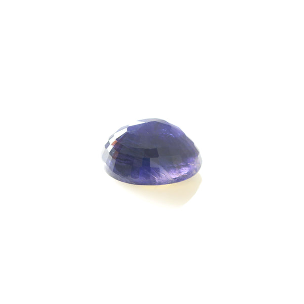 Iolite (Neeli) - 12 Carat - Pramogh