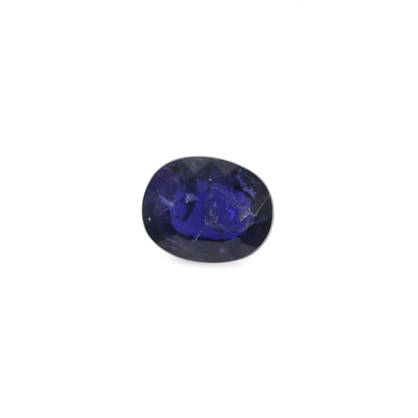 Iolite (Neeli) - 7.35 Carat - Pramogh