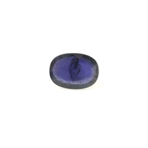 Iolite (Neeli) - 11.2 Carat - Pramogh