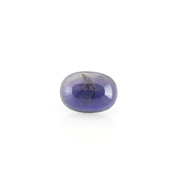 Iolite (Neeli) - 11.2 Carat - Pramogh