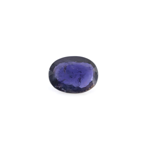 Iolite (Neeli) - 9.3 Carat - Pramogh