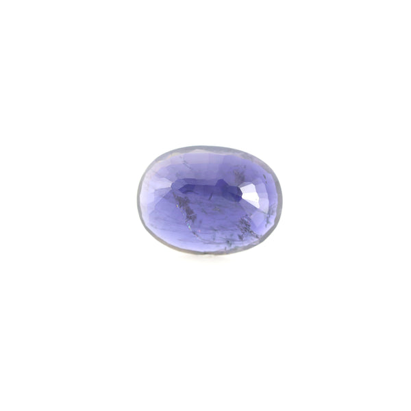 Iolite (Neeli) - 9.3 Carat - Pramogh