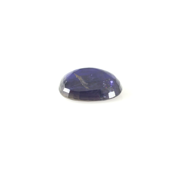 Iolite (Neeli) - 9.3 Carat - Pramogh