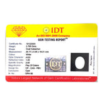 Opal- 13.8 Carat - Pramogh
