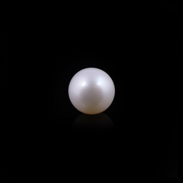 Pearl - 6.34 Carat - Pramogh