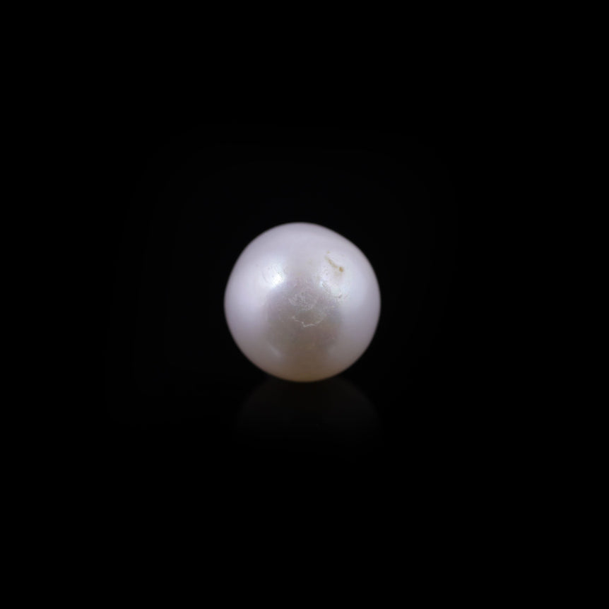 Pearl - 6.35 Carat - Pramogh