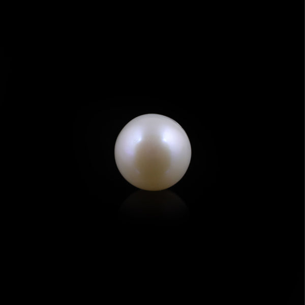 Pearl - 6.16 Carat - Pramogh