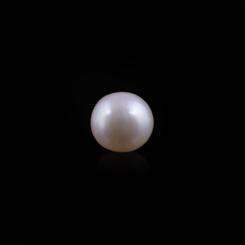 Pearl - 6.08 Carat - Pramogh
