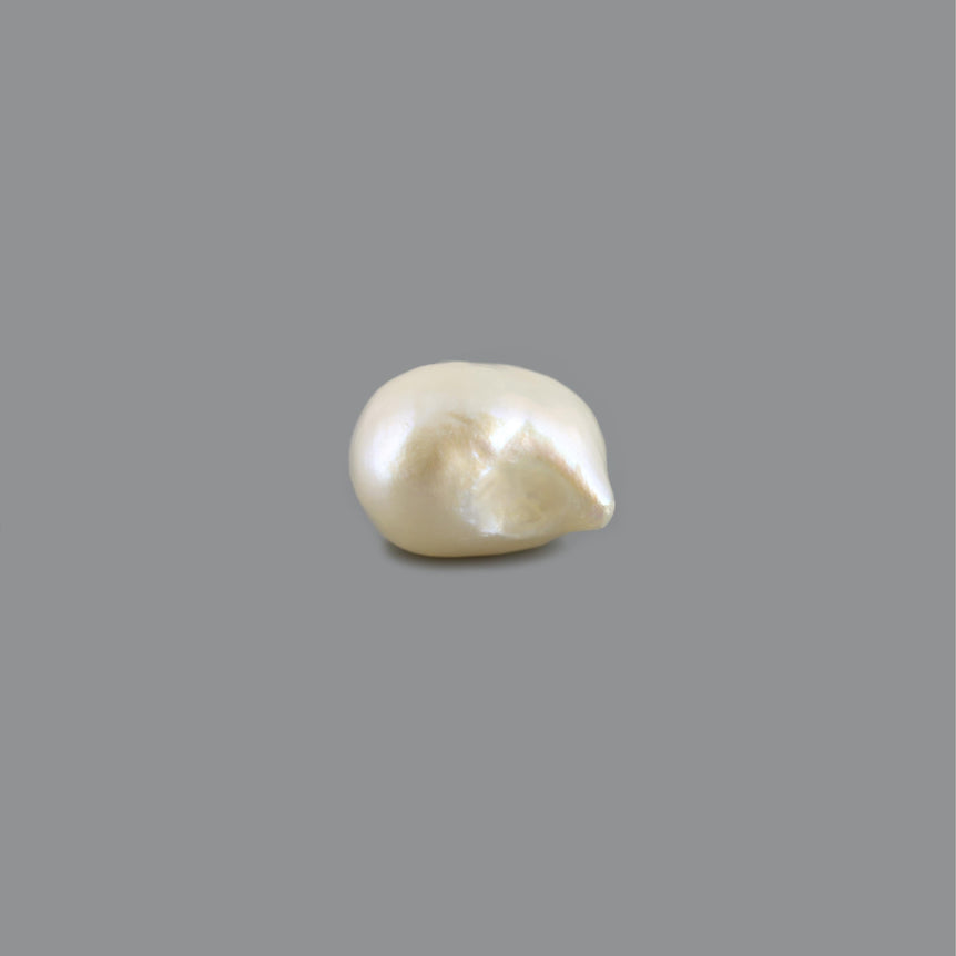 Keshi Pearl - 10.46 Carat - Pramogh